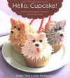 Hello, Cupcake! - Karen Tack