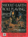 Middle Earth Role Playing - Peter C. Fenlon Jr.