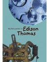 The Reinvention of Edison Thomas - Jacqueline Houtman