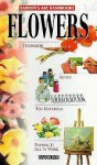 Flowers - Barron's Educational Series