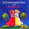 Schneeweißchen und Rosenrot (Pixi #829) - Jacob Grimm, Wilhelm Grimm, Pia Eisenbarth