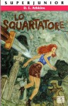 Lo squartatore - D.E. Athkins, Angela Ragusa