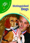 Distinguished Dogs - Marie-Therese Miller