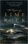 The Keeper of Lime Rock - Lenore Skomal