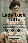Lady Luck Lotto - Henri Sant-Cassia, Jamie Right