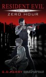 Resident Evil: Zero Hour - S.D. Perry