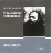 To Fantastiske Fortællinger - Fyodor Dostoyevsky