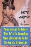 Write Angles - John Lehman