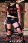 Red Light Specialists - Mandy M. Roth, Michelle M. Pillow