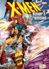 X-Men: Bishop's Crossing - Scott Lobdell, Whilce Portacio, Jim Lee, John Byrne, Fabian Nicieza, John Romita, Andy Kubert, Tom Raney