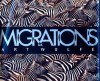 Migrations: Wildlife in Motion (Earthsong Collection) - Barbara Sleeper