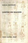 Cuentos con soldados - Angélica Gorodischer