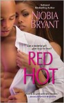 Red Hot - Niobia Bryant