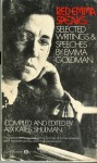 Red Emma Speaks: Selected Writings and Speeches - Emma Goldman