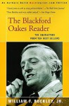 The Blackford Oakes Reader - William F. Buckley Jr.