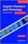 English Phonetics and Phonology: A Practical Course (Audio) - Peter Roach