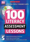 100 Literacy Assessment Lessons: Year 5 - Gillian Howell, Beehive Illustration
