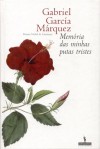 Memória das Minhas Putas Tristes - Gabriel García Márquez