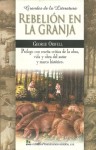 Rebelión en la granja - George Orwell