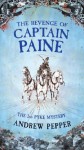 The Revenge Of Captain Paine - Andrew Pepper