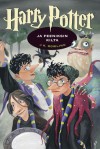 Harry Potter ja Feeniksin kilta - Jaana Kapari, J.K. Rowling