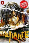 Variante Volume 4 - Iqura Sugimoto