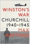 Winston's War - Max Hastings