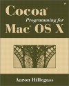 Cocoa Programming for Mac OS X - Aaron Hillegass