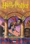 Harry Potter ve Felsefe Taşı - Ülkü Tamer, J.K. Rowling