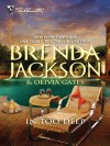 In Too Deep - Brenda Jackson, Olivia Gates