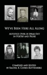 We've Been Here All Along: Autistics Over 35 Speak Out in Poetry and Prose - Rachel Cohen-Rottenberg