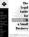 Legal Guide for Starting & Running a Small Business - Fred S. Steingold, Ralph E. Warner