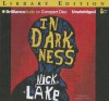 In Darkness - Nick Lake, Benjamin L. Darcie