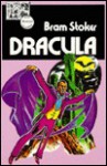 Dracula Comic Adaptation - Néstor Redondo, Bram Stoker, Naunerle Farr