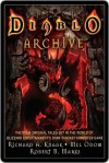 Diablo Archive (Diablo, #0-3) - Richard A. Knaak