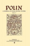 Polin Volume 7: A Journal of Polish-Jewish Studies - Antony Polonsky