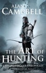 The Art of Hunting - Alan Campbell