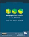 Management Accounting for Non-Specialists - Peter Atrill, E.J. McLaney