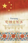 Pursuing China: Memoir of a Beaver Liaison Officer - Brian L. Evans