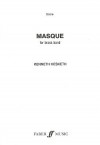 Masque for Brass Band - Kenneth Hesketh