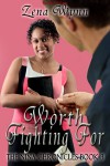 Worth Fighting For - Zena Wynn