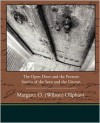 The Open Door And The Portrait - Stories Of The Seen And The Unseen - Margaret Oliphant