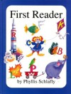 First Reader - Phyllis Schlafly