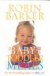 Baby & Toddler Meals - Robin Barker