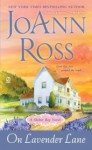 On Lavender Lane: A Shelter Bay Novel (Other Format) - JoAnn Ross