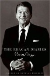 The Reagan Diaries - Ronald Reagan