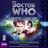 Doctor Who: Trouble in Paradise - Nev Fountain, Nicola Bryant, Cameron Stewart