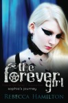 The Forever Girl - Rebecca Hamilton