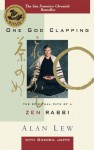 One God Clapping - Alan Lew, Sherril Jaffe