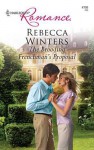 The Brooding Frenchman's Proposal - Rebecca Winters